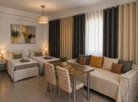 Memories Studio, hotel din Neapoli