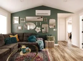 Charming Home Downtown Paso Robles
