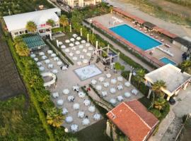 TRUVA LİFE OTEl, ξενοδοχείο σε Samandağı