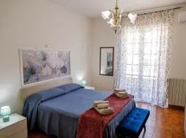 Gli agrumi di Nonna Peppina - Appartamento Limoni