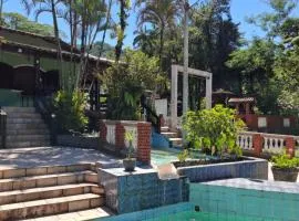 Pousada Luar de Penedo