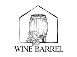 Wine Barrel