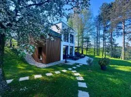 Kuća za odmor Šumska Vila