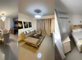 The Coral Reef Estate