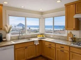 Coastal Retreat in Morro Bay