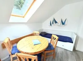 Ferienwohnung Milana - für Zwei top, Parkplatz
