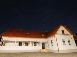 Hámor Panzió