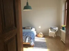 Sommerhof im Havelland