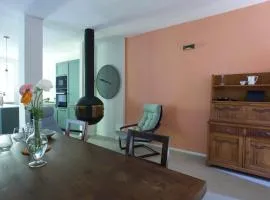 Antica Villa Branca