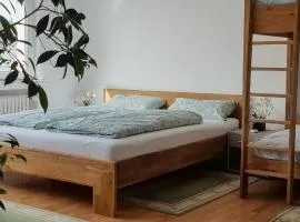 SONNENHEIM - Licht, Ruhe & Entspannung für bis zu 8 Personen