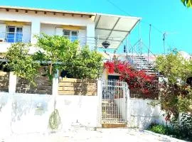 Theo Two-Bedroom Apartment with Loft