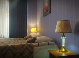 Horizon inn, khách sạn ở Sighnaghi
