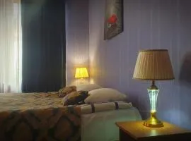 Horizon inn