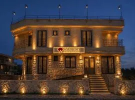 Salanush House Of Cappadocia