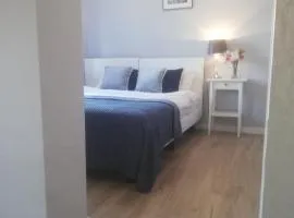 Leśny Apartament V