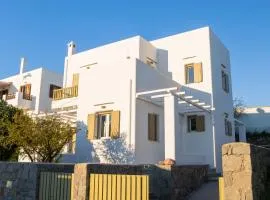 Summer Villa