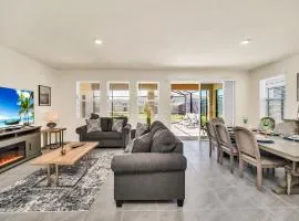 Exclusive 7BR Villa by Disney w Private Pool