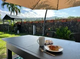Happy Hill Inn