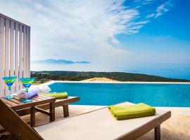 Villa Sol, khách sạn ở Fiskardho