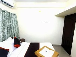 Mm Pleasant Stay