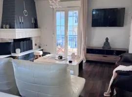 SugarV Home