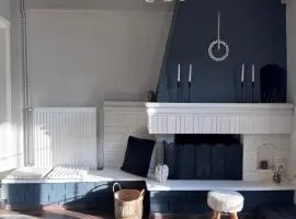 SugarV Home