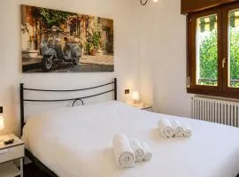 I Dogi Venice Apartment - Parking & Train to Venice in 2 Stops