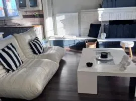 SugarV Home