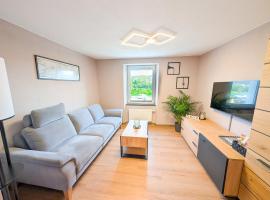 Ferienwohnung MoselVino, hotel u gradu Lizer
