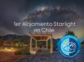 Reset Elqui