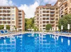 Hermann's Sea View Apartment - Bendita Mare
