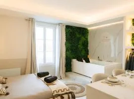 Suite Maiora - Élégance, Sérénité & Jacuzzi
