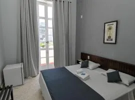Hotel Carioca