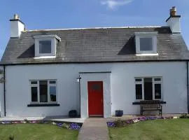 The Hebridean Cottage