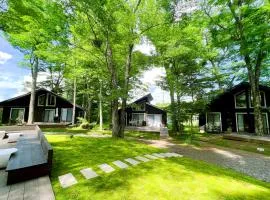 Forest Villa Yamanakako