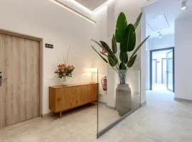Plaza 5 Rooms Vistalegre