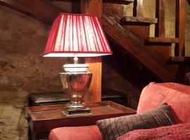 Casa do Castelo - &Oacute;bidos, biệt thự ở &Oacute;bidos