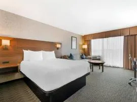 Best Western PLUS Mission City Lodge