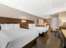 Best Western PLUS Mission City Lodge