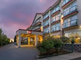 Best Western PLUS Mission City Lodge