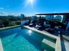 Coco Live Suites