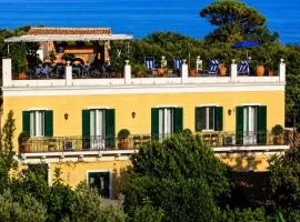 Palazzo Giovanni bed and breakfast