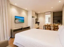 Hotel Praia Brava