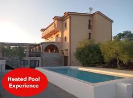 Bed & Breakfast Tonivale