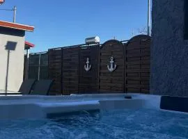 MtsHome I Luxury Stay with Jacuzzi
