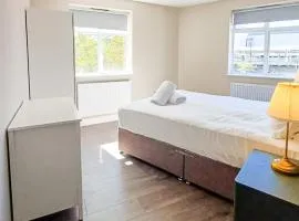 Harbour View Apartments Portsmouth Dockyard