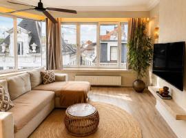 Cathedral Lofts Antwerp, hotel a Anvers