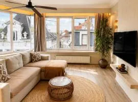 SLEEP INN - Japandi Lofts