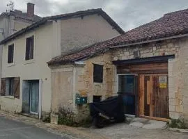 Gîte de la vieille bécane