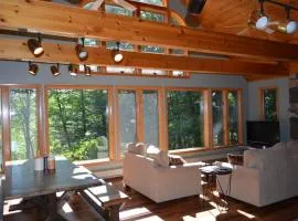 Shimmering Cove Retreat
